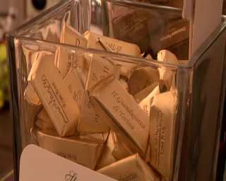 Giandujotto di Torino, in Gazzetta Ufficiale via libera all’Igp